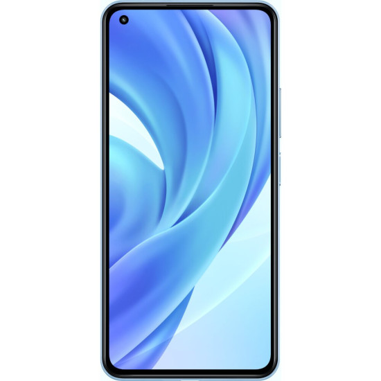 Smartfon XIAOMI 11 Lite NE 5G 8/128GB 6.55" 90Hz Niebieski