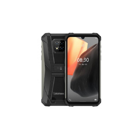 Smartfon ULEFONE Armor 8 Pro 8/128GB 6.1" Czarny UF-A8P-8GB BK