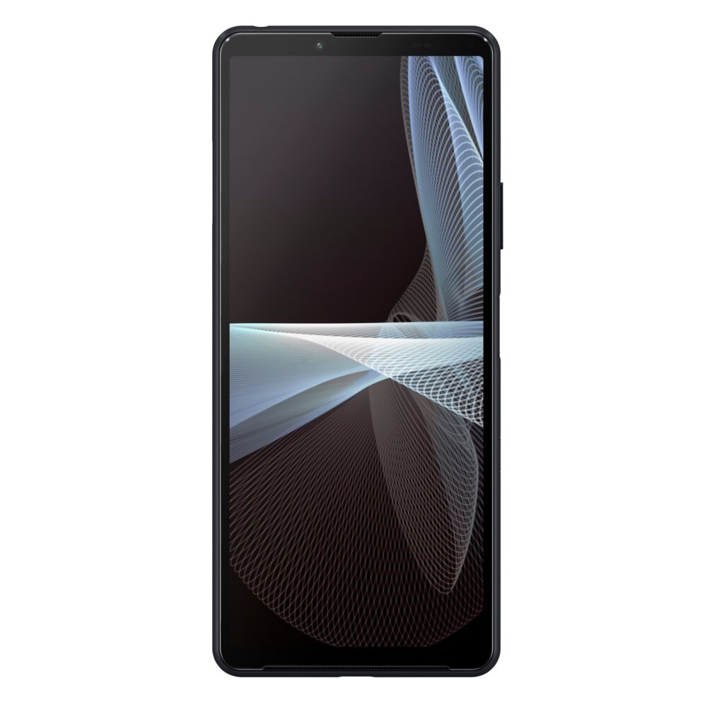 Smartfon SONY Xperia 10 III 6/128GB 5G 6" Czarny + Ładowarka
