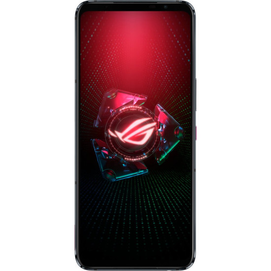 Smartfon ASUS ROG Phone 5 8/128GB 5G 6.78" 144Hz Czarny ZS673KS-1A007EU