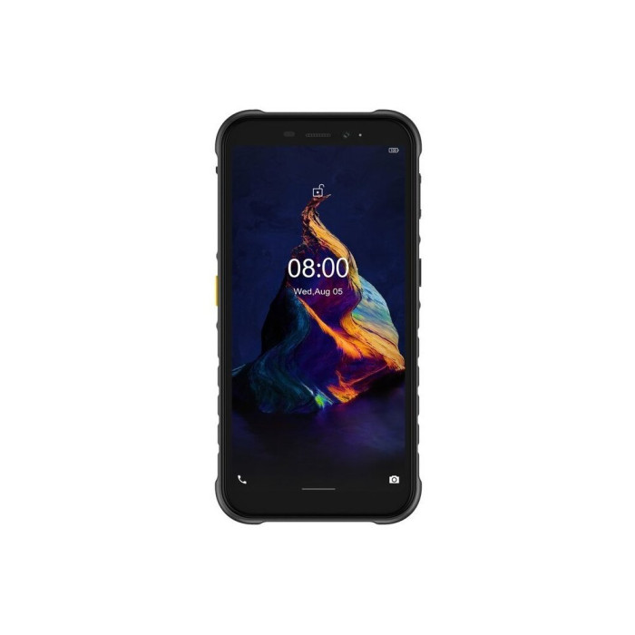 Smartfon ULEFONE Armor X8 4/64GB 5.7" Czarny UF-AX8 BK