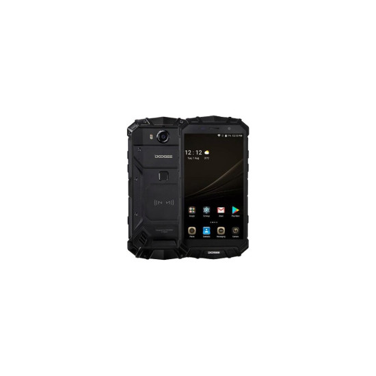Smartfon DOOGEE S60 Lite 4/32GB 5.2" Czarny