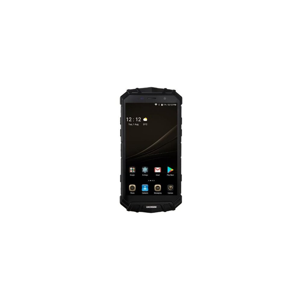 Smartfon DOOGEE S60 Lite 4/32GB 5.2" Czarny