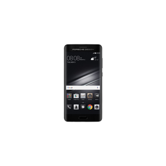 Smartfon HUAWEI Mate 9 Porsche Design 6/256GB 5.5" Czarny