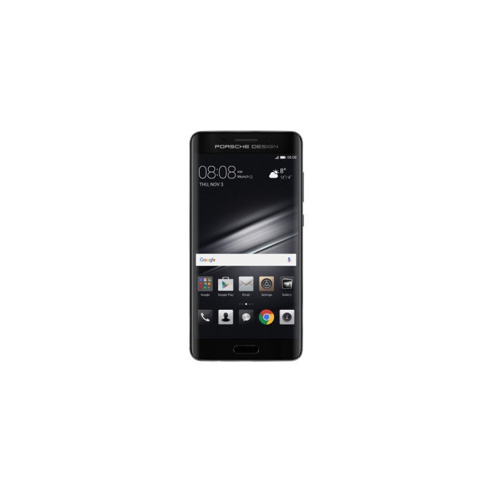 Smartfon HUAWEI Mate 9 Porsche Design 6/256GB 5.5" Czarny