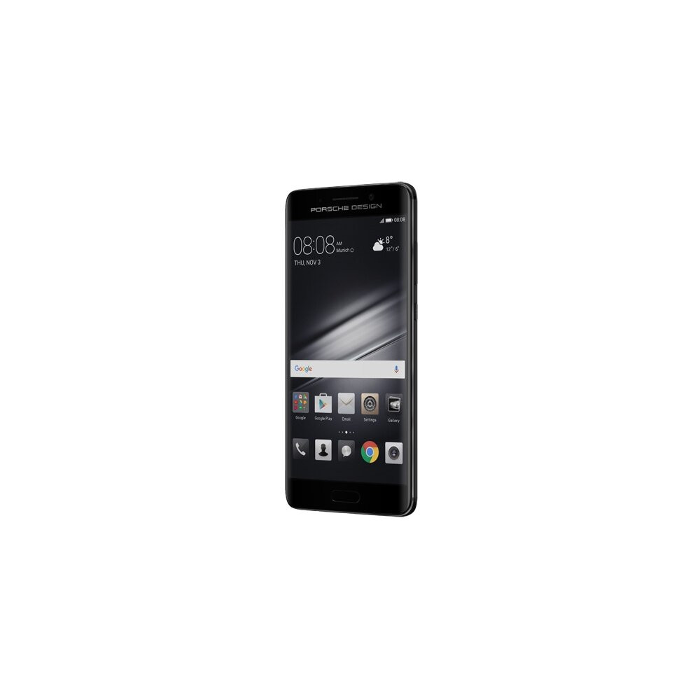 Smartfon HUAWEI Mate 9 Porsche Design 6/256GB 5.5" Czarny