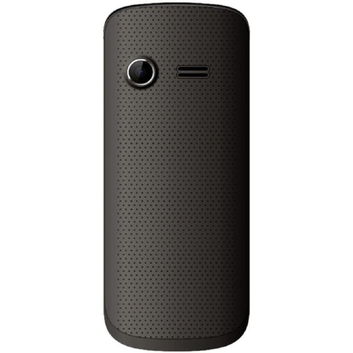Telefon CAVION Base 1.7 Czarno-zielony