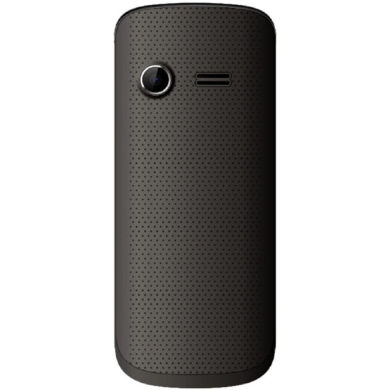 Telefon CAVION Base 1.7 Czarno-zielony
