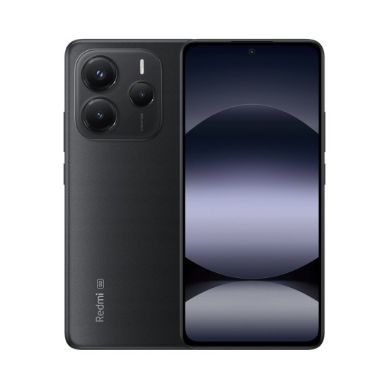Smartfon Xiaomi Redmi Note 14 5G 6 GB / 128 GB 5G czarny