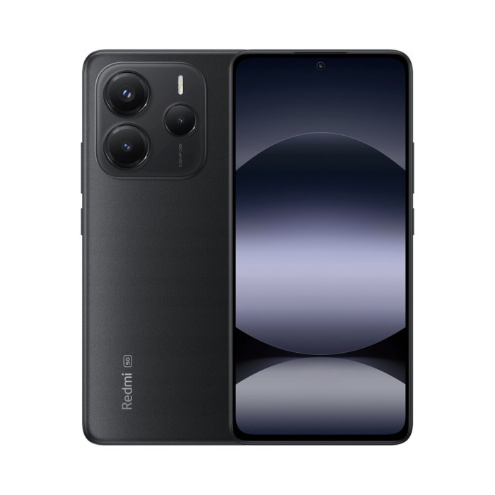 Smartfon Xiaomi Redmi Note 14 5G 6 GB / 128 GB 5G czarny