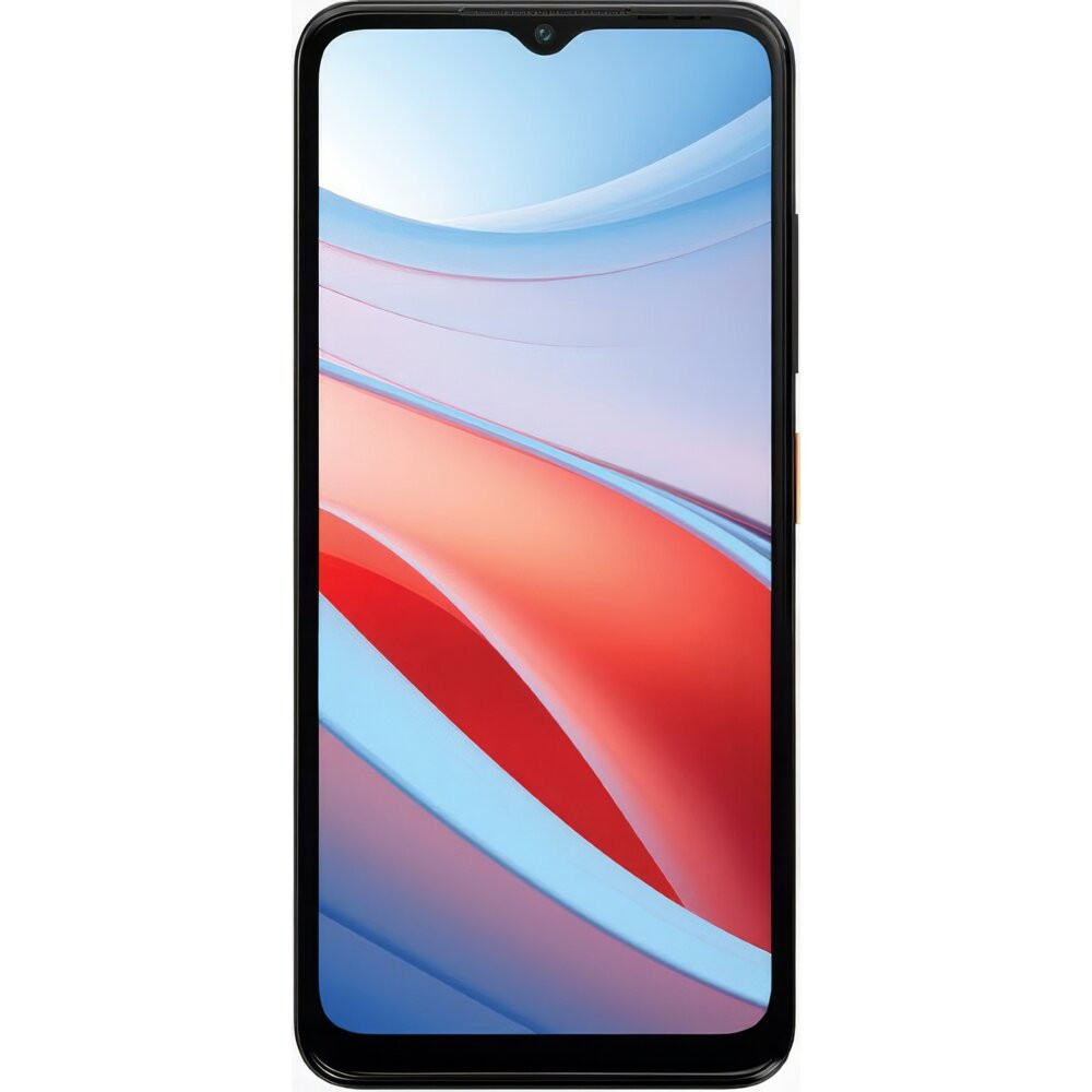 Smartfon MAXCOM MS652 3/32GB 6.5" Czarny