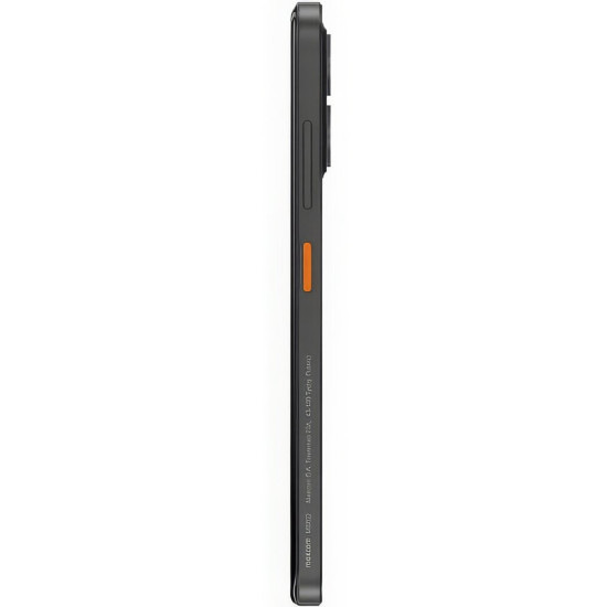 Smartfon MAXCOM MS652 3/32GB 6.5" Czarny