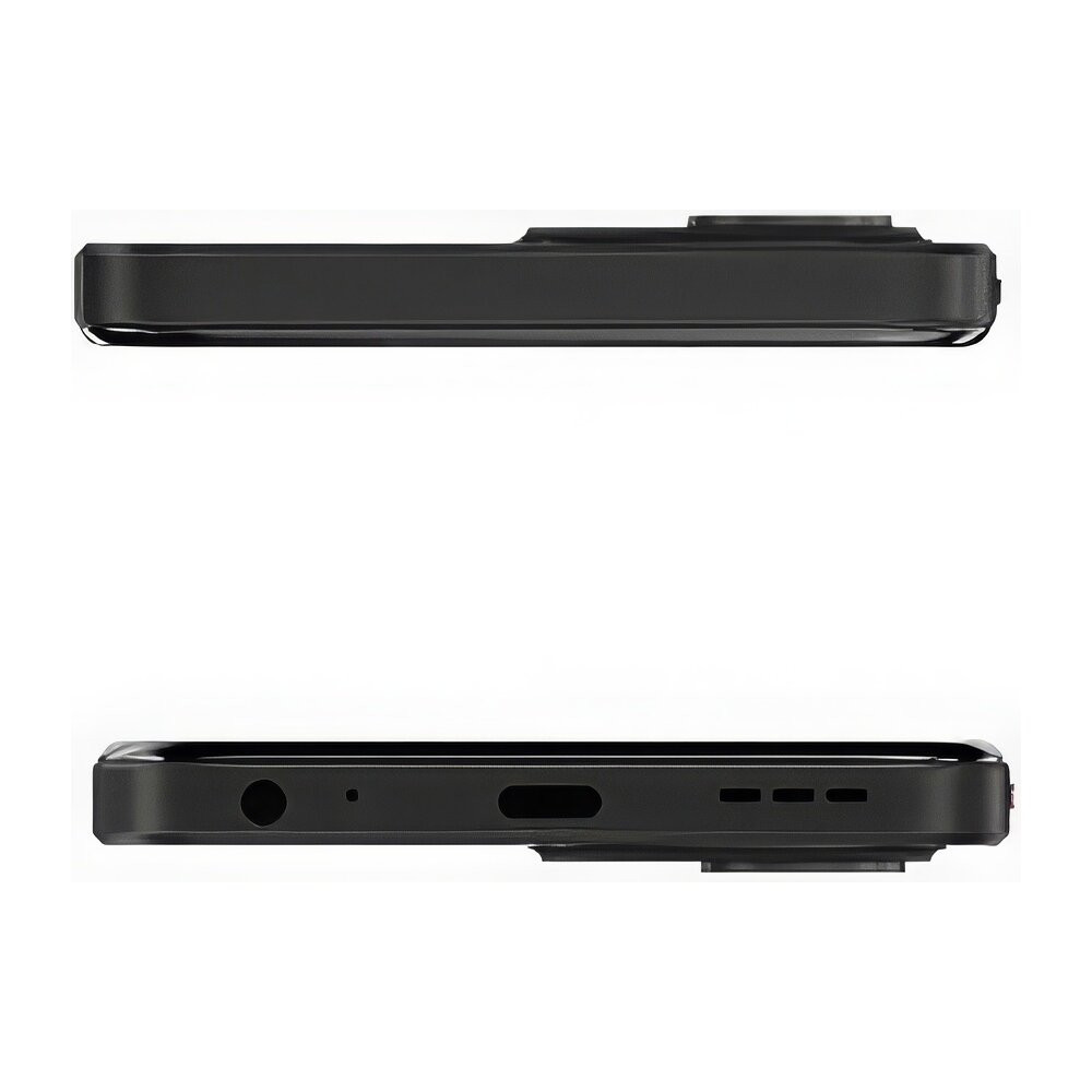Smartfon MAXCOM MS652 3/32GB 6.5" Czarny