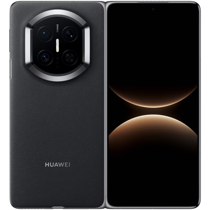 Smartfon HUAWEI Mate X7 16/512GB 6.49" 120Hz Czarny