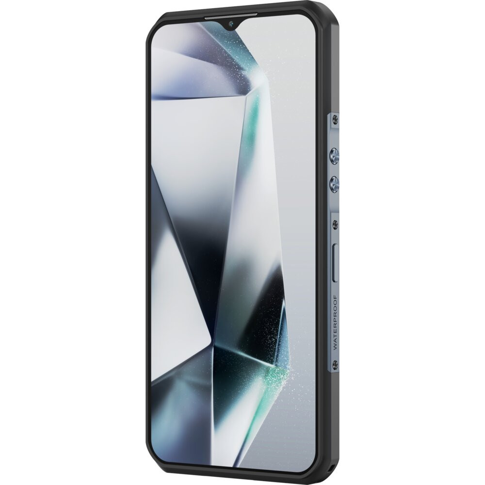 Smartfon OUKITEL WP35 5G 8/256GB 6.6" Szary