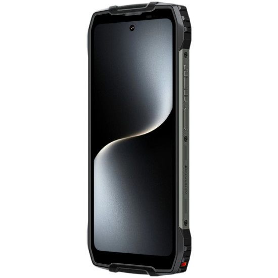 Smartfon OSCAL Pilot 3 5G 12/256GB 6.78" 120Hz Czarny