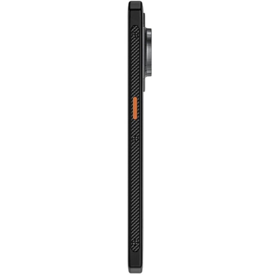Smartfon IIIF150 Air 2 Ultra 5G 16/512GB 6.8" 120Hz Szary