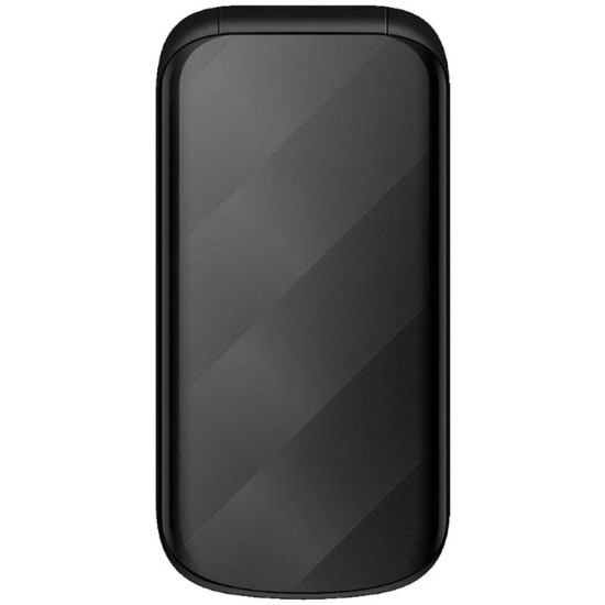Telefon MAXCOM Comfort MM815L Czarny