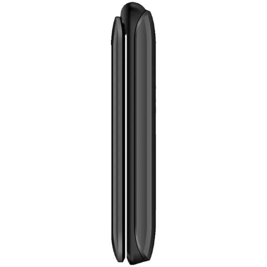 Telefon MAXCOM Comfort MM815L Czarny