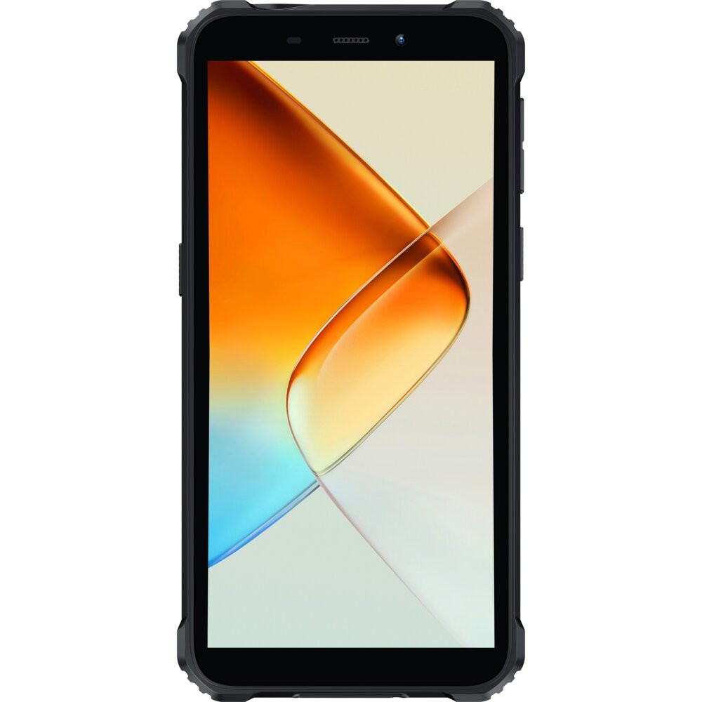 Smartfon OUKITEL G5 4/128GB 6" Pomarańczowy
