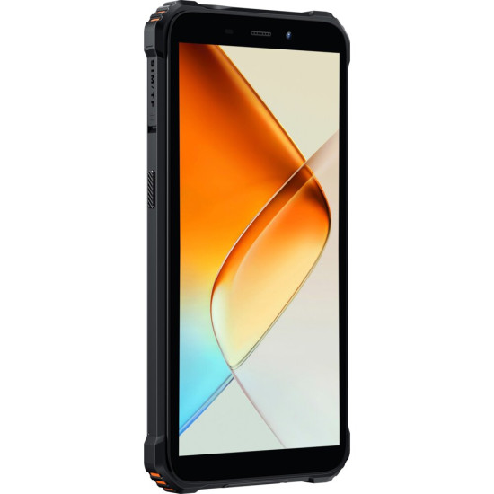 Smartfon OUKITEL G5 4/128GB 6" Pomarańczowy