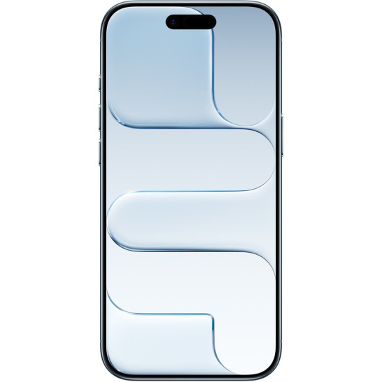 Smartfon APPLE iPhone Air 5G 1TB 6.5" 120Hz Błękitny