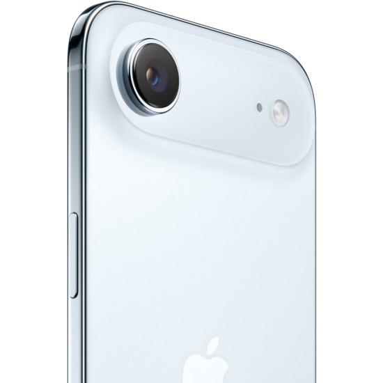 Smartfon APPLE iPhone Air 5G 1TB 6.5" 120Hz Błękitny