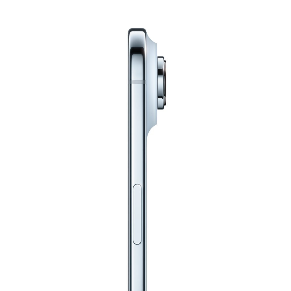 Smartfon APPLE iPhone Air 5G 1TB 6.5" 120Hz Błękitny