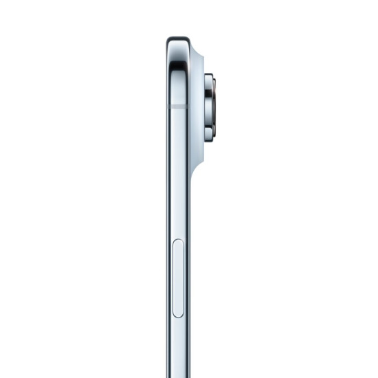 Smartfon APPLE iPhone Air 5G 1TB 6.5" 120Hz Błękitny