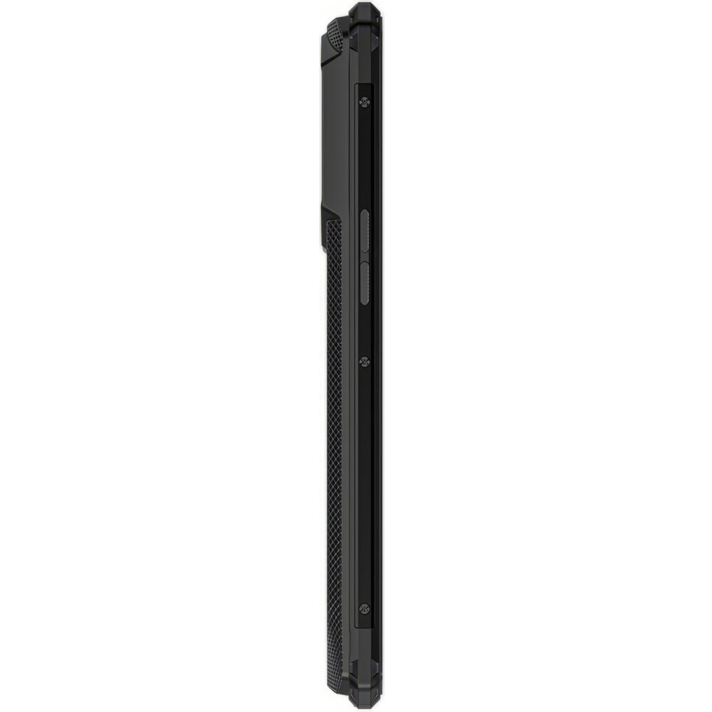 Smartfon IIIF150 B3C 4/256GB 6.6" 90Hz Szary