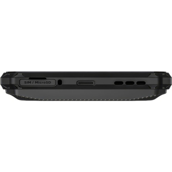 Smartfon IIIF150 B3C 4/256GB 6.6" 90Hz Szary