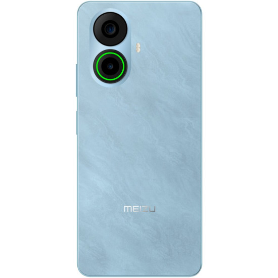 Smartfon MEIZU Note 21 Pro 8/256GB 6.78" 120Hz Niebieski