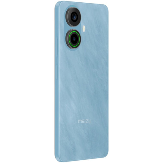 Smartfon MEIZU Note 21 Pro 8/256GB 6.78" 120Hz Niebieski