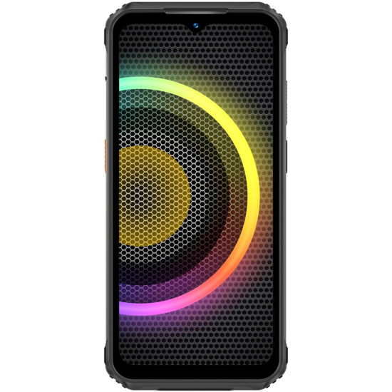 Smartfon ULEFONE Armor 21 8/256GB 6.58" 120Hz Czarny UF-A21 NC/BK