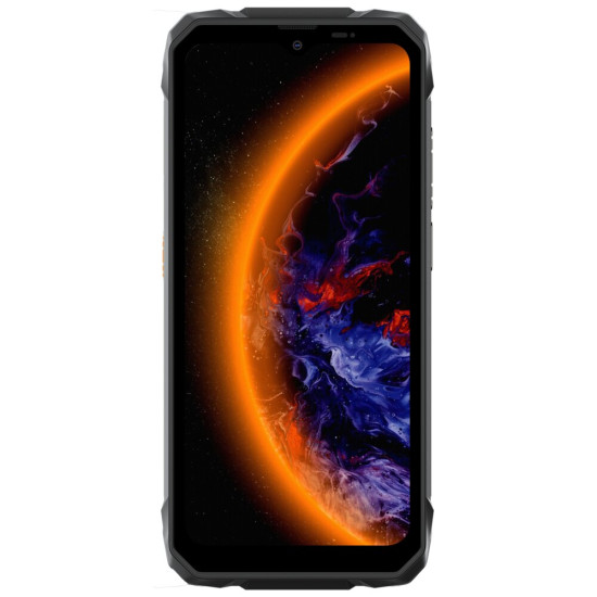Smartfon BLACKVIEW Rock 1 Pro 8/256GB 6.56" 90Hz Czarny