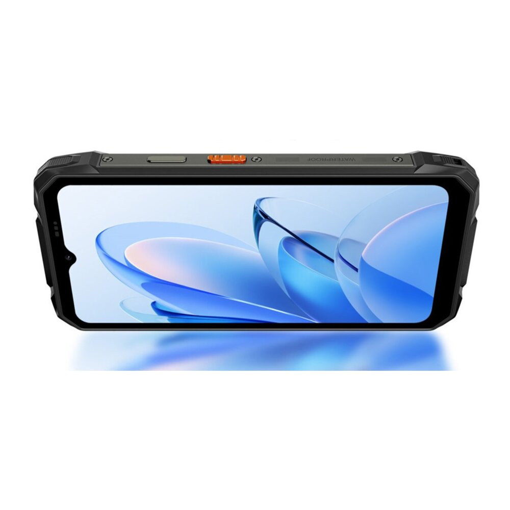 Smartfon BLACKVIEW Rock 1 Pro 8/256GB 6.56" 90Hz Czarny