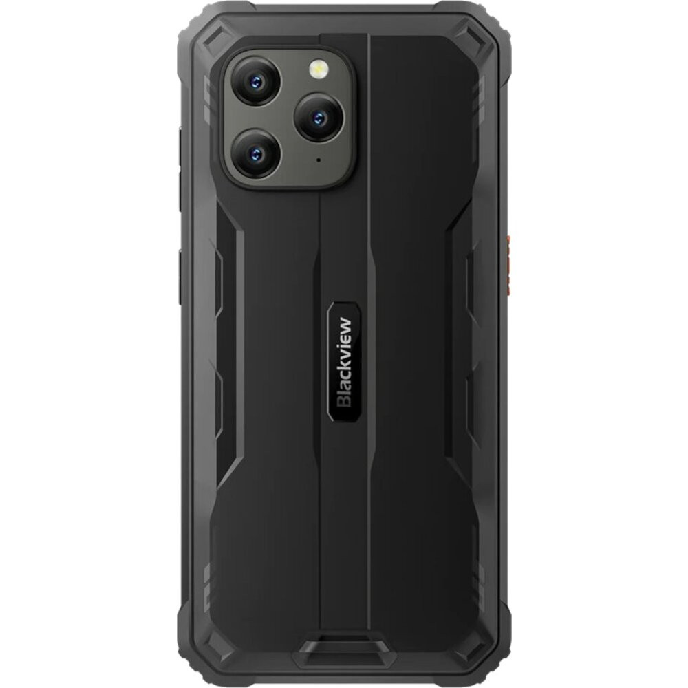 Smartfon BLACKVIEW BV5300 Pro 4/64GB 6.1" Czarny
