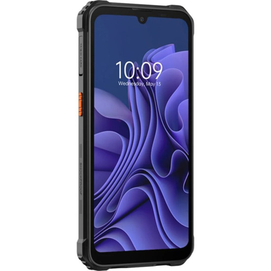 Smartfon BLACKVIEW BV5300 Pro 4/64GB 6.1" Czarny