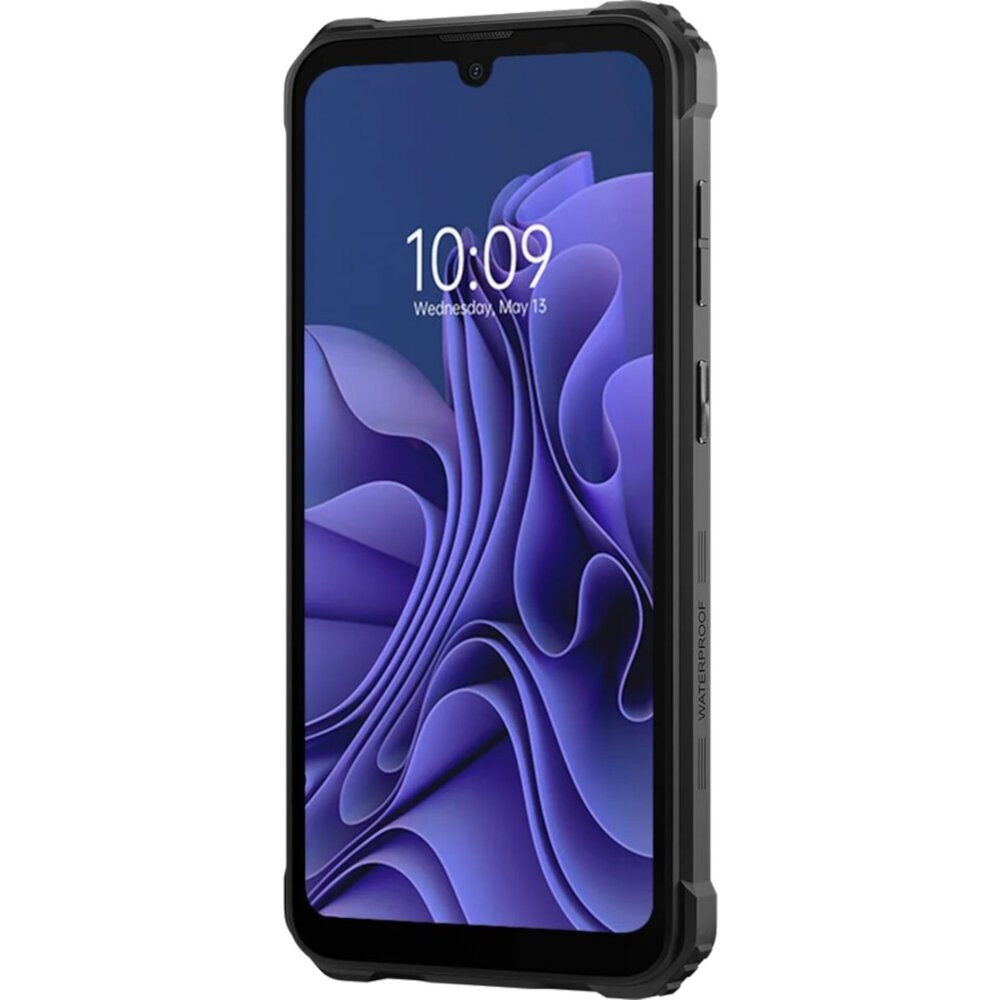 Smartfon BLACKVIEW BV5300 Pro 4/64GB 6.1" Czarny