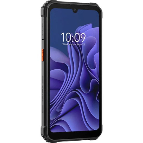 Smartfon BLACKVIEW BV5300 Pro 4/64GB 6.1" Pomarańczowy
