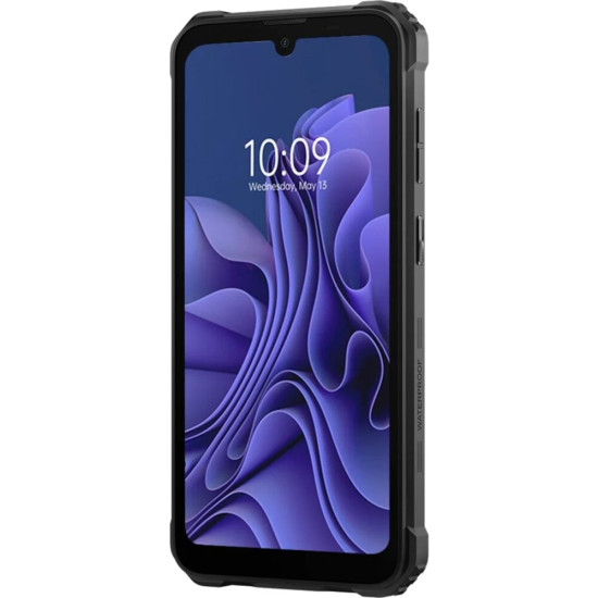 Smartfon BLACKVIEW BV5300 Pro 4/64GB 6.1" Pomarańczowy