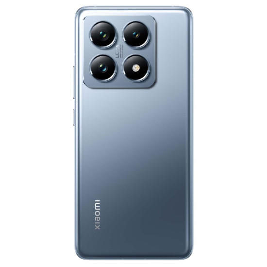 Smartfon XIAOMI 14T Pro 5G 12/512GB 6.67" 144Hz Niebieski