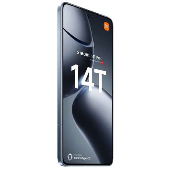 Smartfon XIAOMI 14T Pro 5G 12/512GB 6.67" 144Hz Niebieski