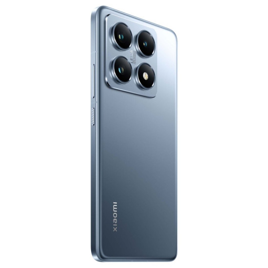 Smartfon XIAOMI 14T Pro 5G 12/512GB 6.67" 144Hz Niebieski