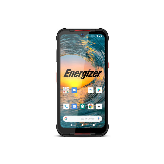 Smartfon ENERGIZER HardCase H620S 4/64GB 4G 6.2''