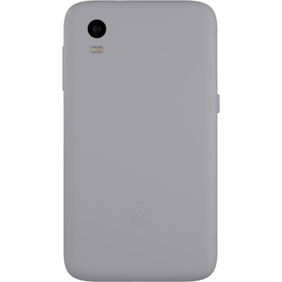 Telefon MUDITA Kompakt Szary