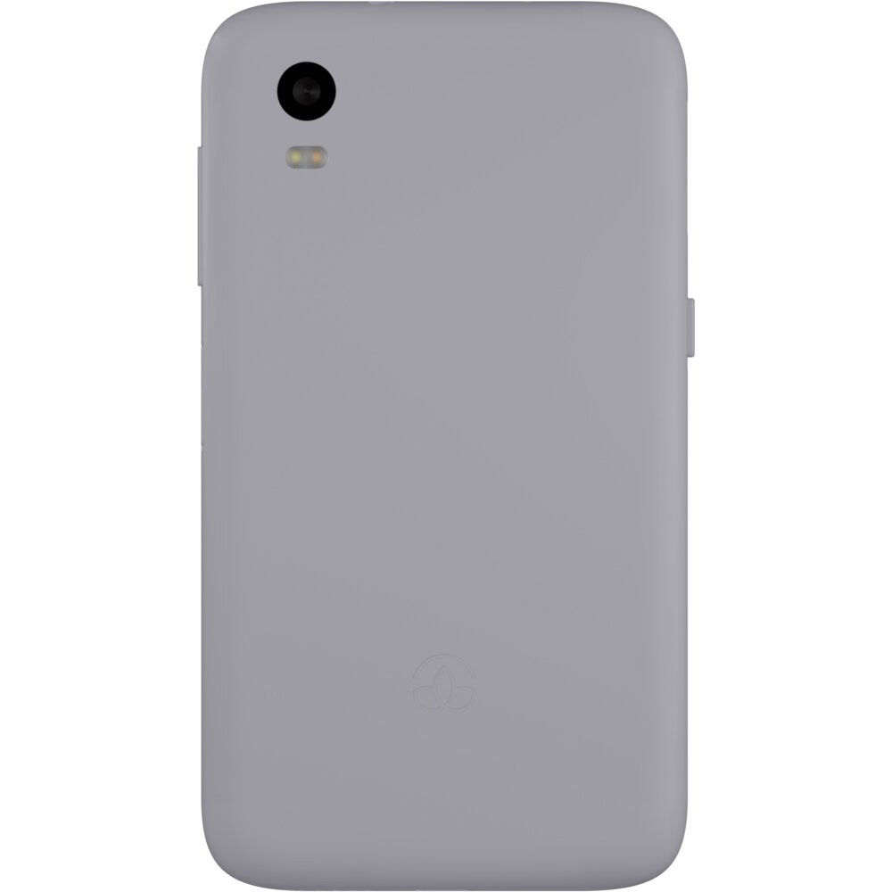 Telefon MUDITA Kompakt Szary