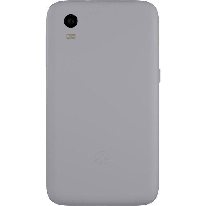 Telefon MUDITA Kompakt Szary
