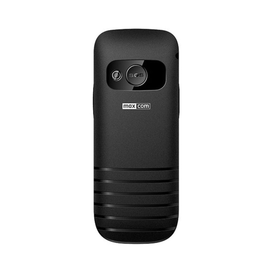 Telefon MAXCOM MM720 Czarny