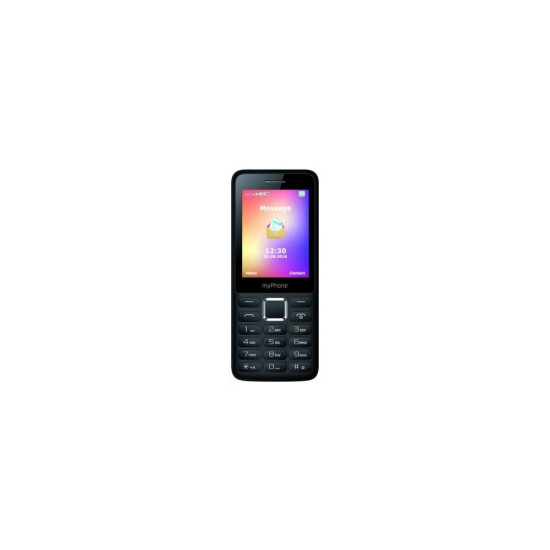 Telefon MYPHONE 6310 Czarny